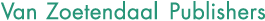 Van Zoetendaal Publishers